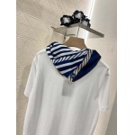 2025年6月10日入荷春夏新作Louis Vuitton半袖Tシャツファッション/誕生日プレゼント/贈り物 can工場