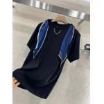 2025年6月10日入荷春夏新作Louis Vuitton半袖Tシャツファッション/誕生日プレゼント/贈り物 can工場