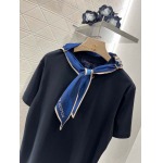 2025年6月10日入荷春夏新作Louis Vuitton半袖Tシャツファッション/誕生日プレゼント/贈り物 can工場