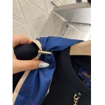 2025年6月10日入荷春夏新作Louis Vuitton半袖Tシャツファッション/誕生日プレゼント/贈り物 can工場