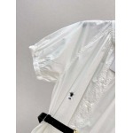 2025年6月10日入荷春夏新作Diorワンピースファッション/誕生日プレゼント/贈り物 can工場