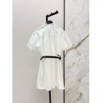 2025年6月10日入荷春夏新作Diorワンピースファッション/誕生日プレゼント/贈り物 can工場