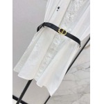 2025年6月10日入荷春夏新作Diorワンピースファッション/誕生日プレゼント/贈り物 can工場