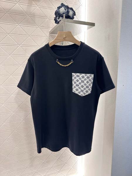 2025年6月10日入荷春夏新作Louis Vuitton半...