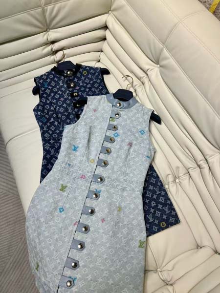 2025年6月10日入荷春夏新作Louis Vuittonワ...