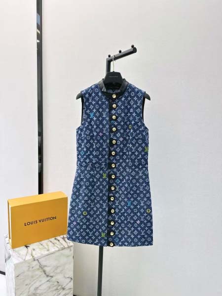 2025年6月10日入荷春夏新作Louis Vuittonワ...