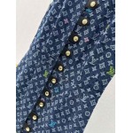 2025年6月10日入荷春夏新作Louis Vuittonワンピースファッション/誕生日プレゼント/贈り物 can工場