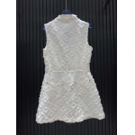 2025年6月10日入荷春夏新作Louis Vuittonワンピースファッション/誕生日プレゼント/贈り物 can工場