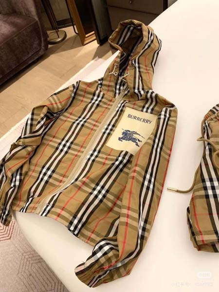 2025年6月10日入荷春夏新作Burberry春夏 セット...