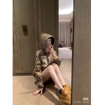 2025年6月10日入荷春夏新作Burberry春夏 セット上下ファッション/誕生日プレゼント/贈り物 can工場