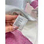 2025年6月10日入荷春夏新作CHANELニット半袖ファッション/誕生日プレゼント/贈り物 can工場