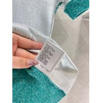 2025年6月10日入荷春夏新作CHANELニット半袖ファッション/誕生日プレゼント/贈り物 can工場