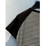 2025年6月10日入荷春夏新作Celine半袖Tシャツファッション/誕生日プレゼント/贈り物 can工場