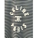 2025年6月10日入荷春夏新作Celine半袖Tシャツファッション/誕生日プレゼント/贈り物 can工場