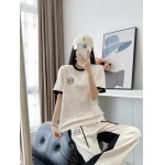 2025年6月10日入荷春夏新作Loeweセット上下ファッション/誕生日プレゼント/贈り物 can工場