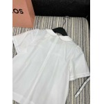 2025年6月10日入荷春夏新作CHANEL註文が殺到します 半袖のシャツファッション/誕生日プレゼント/贈り物 can工場