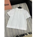 2025年6月10日入荷春夏新作CHANEL註文が殺到します 半袖のシャツファッション/誕生日プレゼント/贈り物 can工場