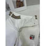 2025年6月10日入荷春夏新作Loeweデニムのセット上下ファッション/誕生日プレゼント/贈り物 can工場