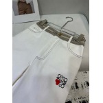 2025年6月10日入荷春夏新作Loeweデニムのセット上下ファッション/誕生日プレゼント/贈り物 can工場