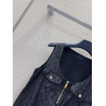 2025年6月10日入荷春夏新作Louis Vuittonワンピースファッション/誕生日プレゼント/贈り物 can工場