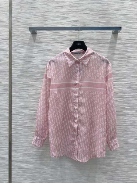 2025年6月10日入荷春夏新作Christian Dior...