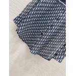 2025年6月10日入荷春夏新作Christian Dior春夏長袖シャツファッション/誕生日プレゼント/贈り物 can工場