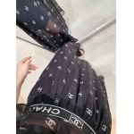 2025年6月10日入荷春夏新作Chanelセット上下 シャツ+スカートファッション/誕生日プレゼント/贈り物 can工場