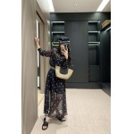 2025年6月10日入荷春夏新作Chanelセット上下 シャツ+スカートファッション/誕生日プレゼント/贈り物 can工場