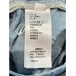 2025年6月10日入荷春夏新作CHANELジーパンファッション/誕生日プレゼント/贈り物 can工場