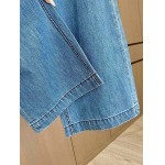 2025年6月10日入荷春夏新作CHANELジーパンファッション/誕生日プレゼント/贈り物 can工場
