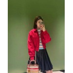 2025年6月10日入荷春夏新作Prada半袖Tシャツファッション/誕生日プレゼント/贈り物 can工場