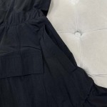 2025年6月10日入荷春夏新作Pradaワンピースファッション/誕生日プレゼント/贈り物 can工場