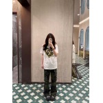 2025年6月10日入荷春夏新作PLAY半袖Tシャツファッション/誕生日プレゼント/贈り物 can工場