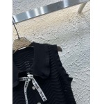 2025年6月10日入荷春夏新作chanelニットベストスカートファッション/誕生日プレゼント/贈り物 can工場