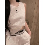 2025年6月10日入荷春夏新作Dior夏 セット上下ファッション/誕生日プレゼント/贈り物 can工場