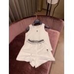 2025年6月10日入荷春夏新作Dior夏 セット上下ファッション/誕生日プレゼント/贈り物 can工場