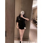 2025年6月10日入荷春夏新作Chrome hearts半袖Tシャツファッション/誕生日プレゼント/贈り物 can工場