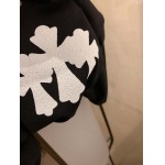 2025年6月10日入荷春夏新作Chrome hearts半袖Tシャツファッション/誕生日プレゼント/贈り物 can工場