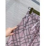 2025年6月10日入荷春夏新作GUCCI夏 セット上下ファッション/誕生日プレゼント/贈り物 can工場