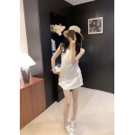 2025年6月10日入荷春夏新作Louis Vuitton ベストスカートファッション/誕生日プレゼント/贈り物 can工場