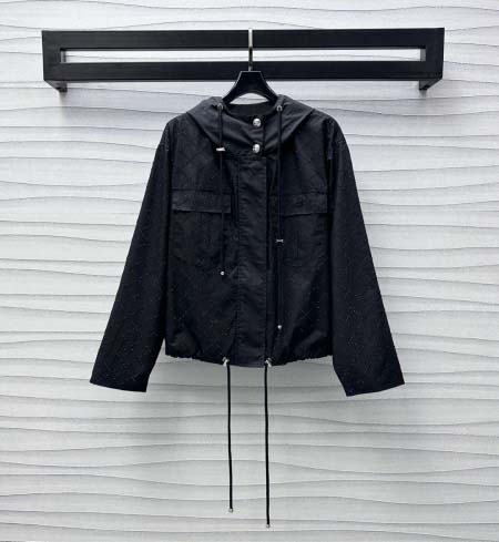 2025年6月10日入荷春夏新作CHANEL春秋ジャケットフ...