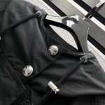 2025年6月10日入荷春夏新作CHANEL春秋ジャケットファッション/誕生日プレゼント/贈り物 can工場