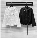 2025年6月10日入荷春夏新作CHANEL春秋ジャケットファッション/誕生日プレゼント/贈り物 can工場