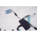 2025年6月10日入荷春夏新作PRADA半袖Tシャツファッション/誕生日プレゼント/贈り物 can工場