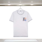 2025年6月10日入荷春夏新作loewe半袖Tシャツファッション/誕生日プレゼント/贈り物 can工場