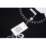 2025年6月10日入荷春夏新作loewe半袖Tシャツファッション/誕生日プレゼント/贈り物 can工場