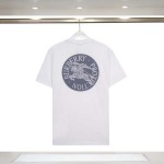 2025年6月10日入荷春夏新作Burberry半袖Tシャツファッション/誕生日プレゼント/贈り物 can工場