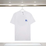 2025年6月10日入荷春夏新作Burberry半袖Tシャツファッション/誕生日プレゼント/贈り物 can工場