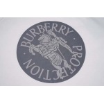 2025年6月10日入荷春夏新作Burberry半袖Tシャツファッション/誕生日プレゼント/贈り物 can工場