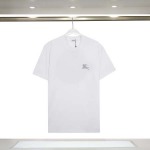 2025年6月10日入荷春夏新作Burberry半袖Tシャツファッション/誕生日プレゼント/贈り物 can工場